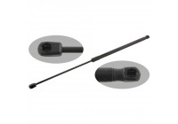 gas spring, hood 30879 FEBI
