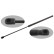 gas spring, hood 30879 FEBI