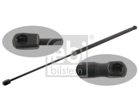 gas spring, hood 30879 FEBI, Image 2