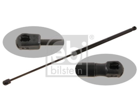 gas spring, hood 30880 FEBI, Image 2