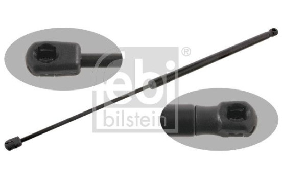 gas spring, hood 30881 FEBI, Image 2
