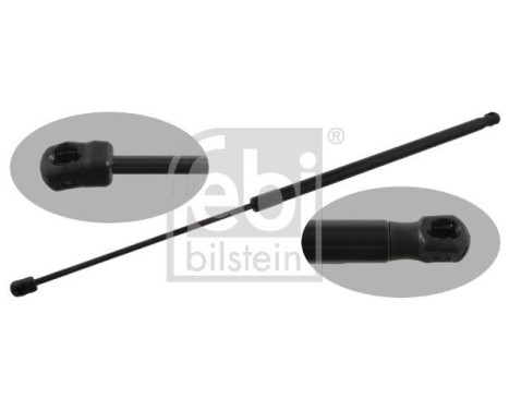 gas spring, hood 31630 FEBI, Image 2