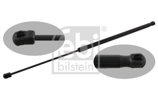gas spring, hood 31630 FEBI, Image 2