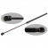 gas spring, hood 31631 FEBI