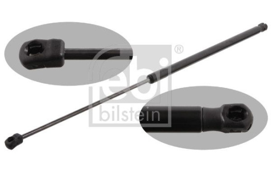 gas spring, hood 31631 FEBI, Image 2