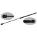 gas spring, hood 31632 FEBI
