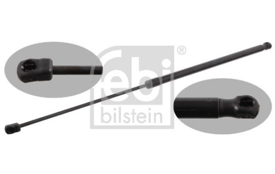gas spring, hood 31632 FEBI, Image 2