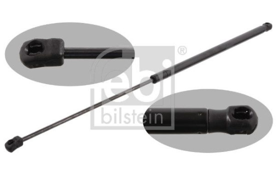 gas spring, hood 31634 FEBI, Image 2