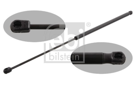 gas spring, hood 31635 FEBI, Image 2