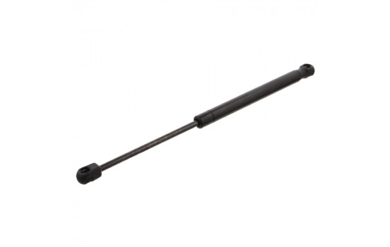gas spring, hood 31637 FEBI