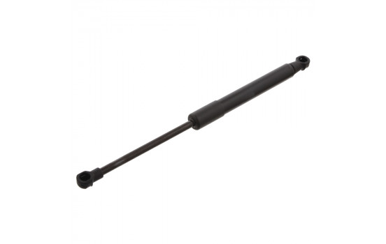 gas spring, hood 31638 FEBI