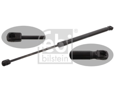 gas spring, hood 31639 FEBI, Image 2