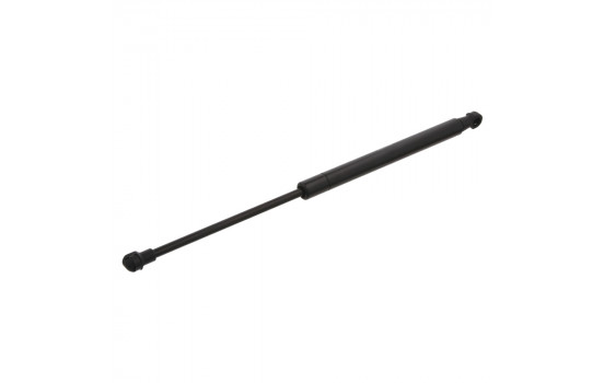 gas spring, hood 32892 FEBI