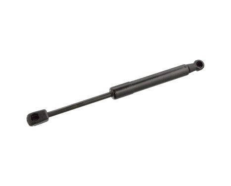 gas spring, hood 32895 FEBI