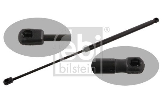gas spring, hood 33059 FEBI, Image 2