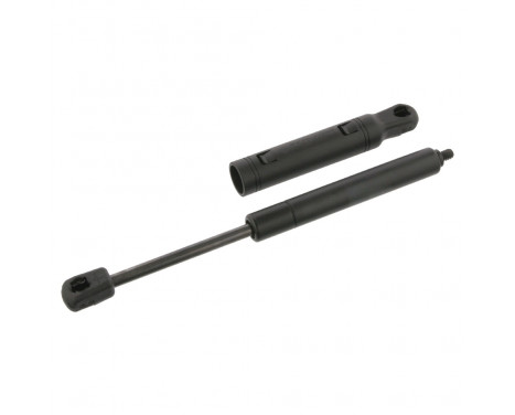 gas spring, hood 34510 FEBI