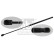 gas spring, hood 36214 FEBI, Thumbnail 2