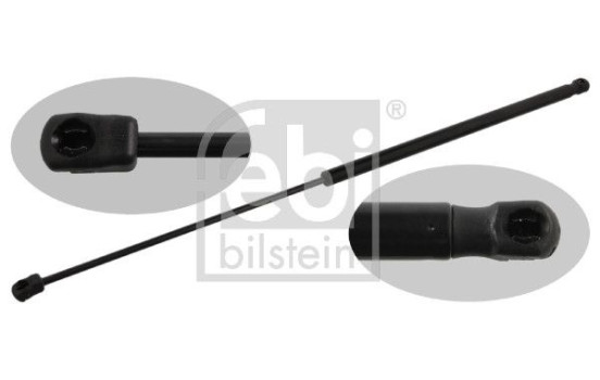 gas spring, hood 36214 FEBI, Image 2