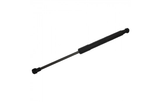 gas spring, hood 36960 FEBI