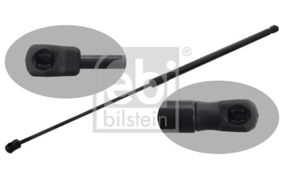 gas spring, hood 37480 FEBI, Image 2