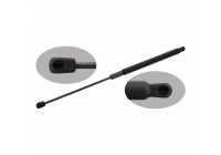 gas spring, hood 37985 FEBI