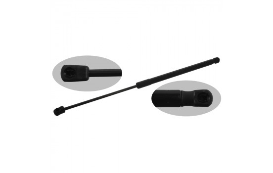 gas spring, hood 38188 FEBI