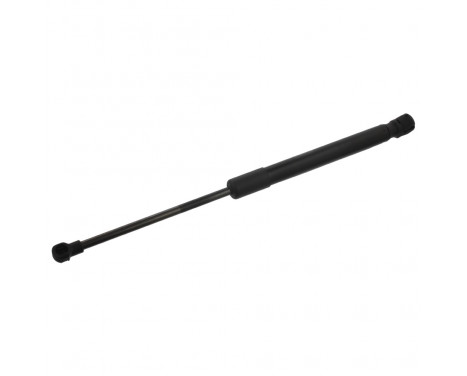 gas spring, hood 38190 FEBI