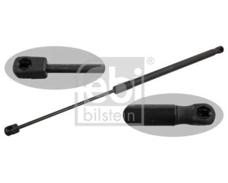gas spring, hood 38232 FEBI, Image 2