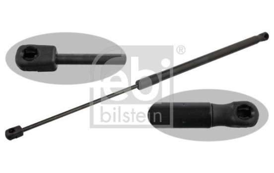 gas spring, hood 38232 FEBI, Image 2