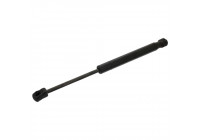 gas spring, hood 38321 FEBI
