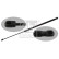 gas spring, hood 39261 FEBI, Thumbnail 2