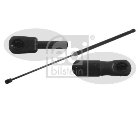 gas spring, hood 39702 FEBI, Image 2