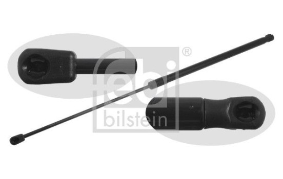 gas spring, hood 39702 FEBI, Image 2