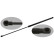 gas spring, hood 40900 FEBI