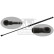gas spring, hood 40900 FEBI, Thumbnail 2