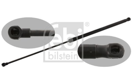gas spring, hood 40900 FEBI, Image 2