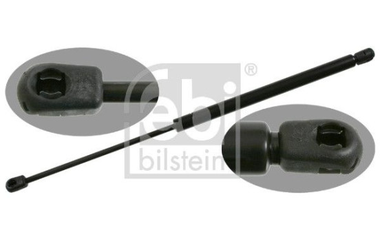 gas spring, hood 40903 FEBI, Image 2