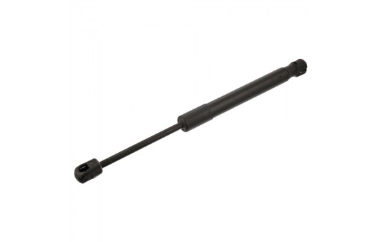gas spring, hood 44004 FEBI
