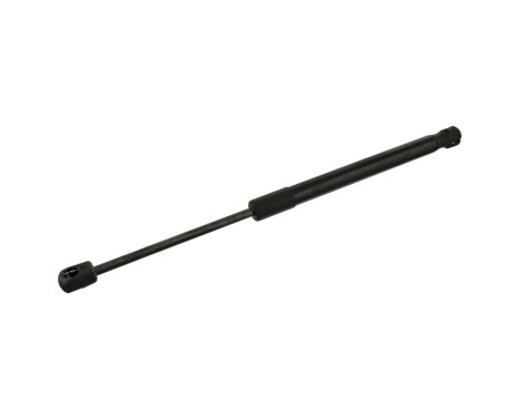 Gas spring, hood 47071 FEBI