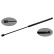 Gas spring, hood 47083 FEBI