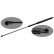 Gas spring, hood 47092 FEBI