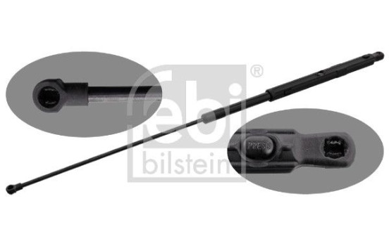 Gas spring, hood 47092 FEBI, Image 2
