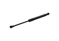 Gas spring, hood 47094 FEBI