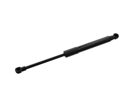 Gas spring, hood 47094 FEBI