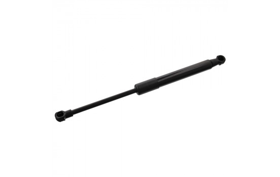 Gas spring, hood 47094 FEBI