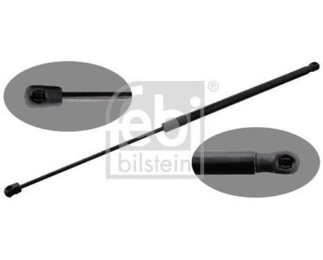 Gas spring, hood 47095 FEBI, Image 2