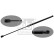 Gas spring, hood 47095 FEBI, Thumbnail 2