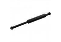 Gas spring, hood 47810 FEBI
