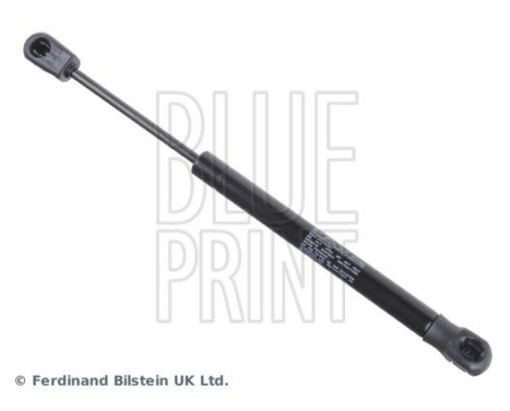 gas spring, hood ADA105818 Blue Print, Image 2