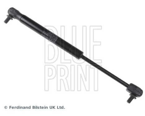 gas spring, hood ADA105822 Blue Print, Image 2